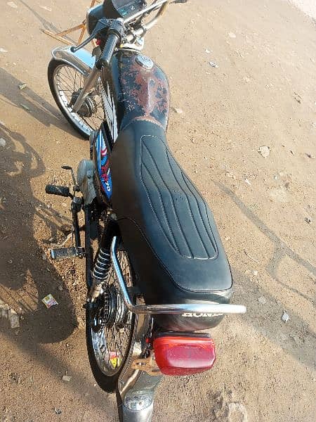 road Prince bike for sale 2