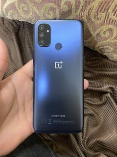 OnePlus Nord N100 | PTA Approved