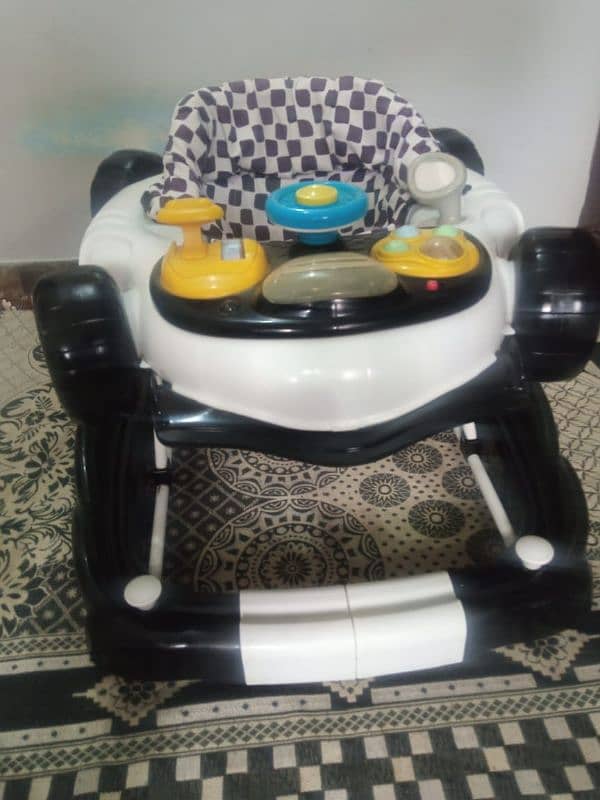 Imported Walker for Sale 2