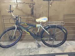 HUMBER FAST CLASSIC BICYCLE for sale