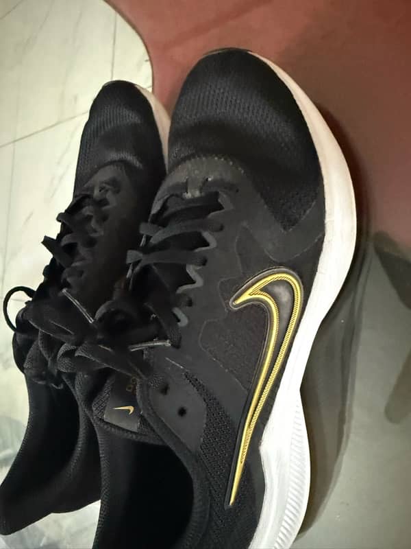 Nike Downshifter Running Shoes 2