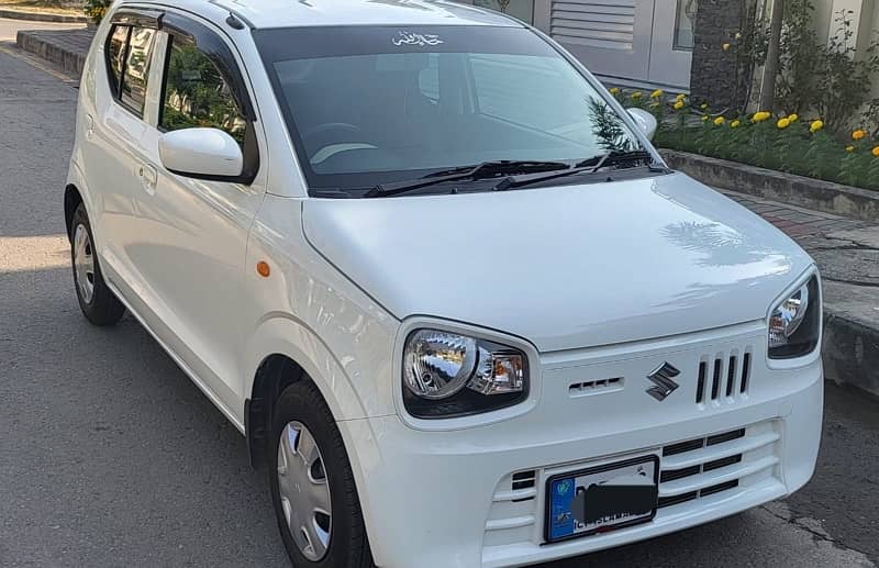 Suzuki Alto 2024 2