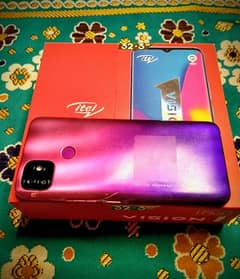 Itel