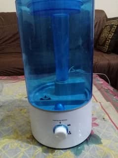 humidifier