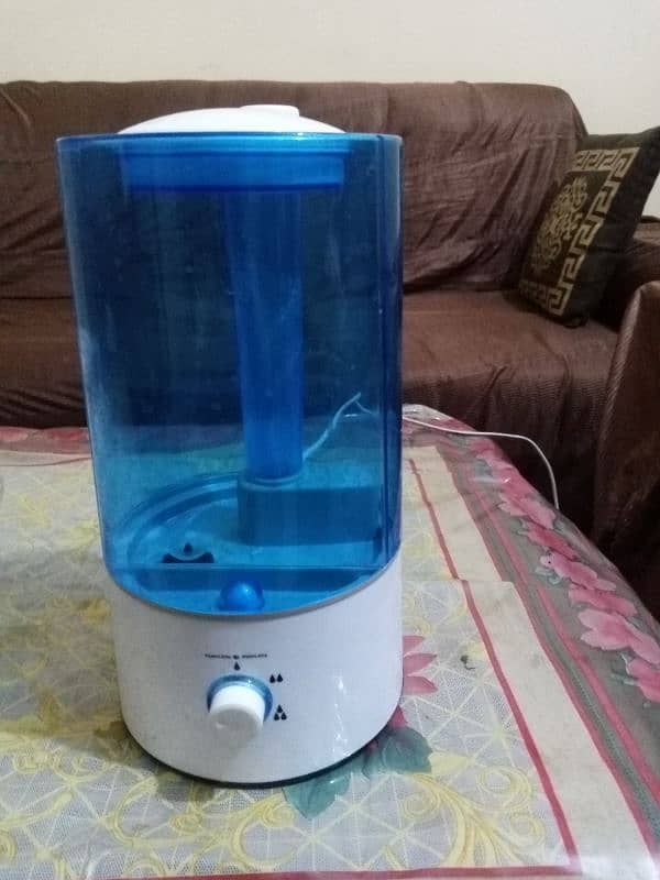 humidifier 1