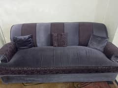 5 seater sofa