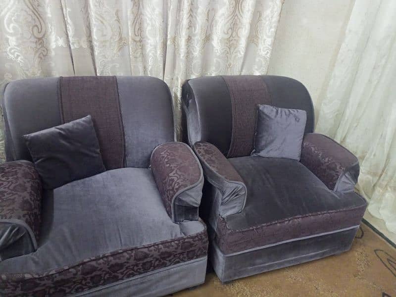 5 seater sofa 1