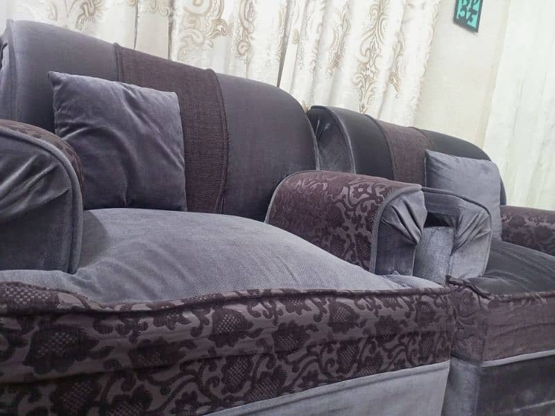 5 seater sofa 2