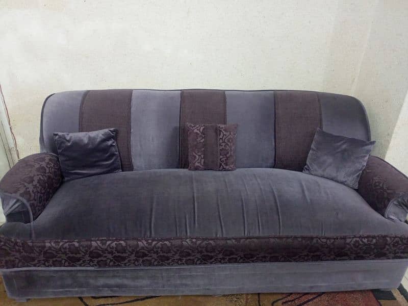 5 seater sofa 5