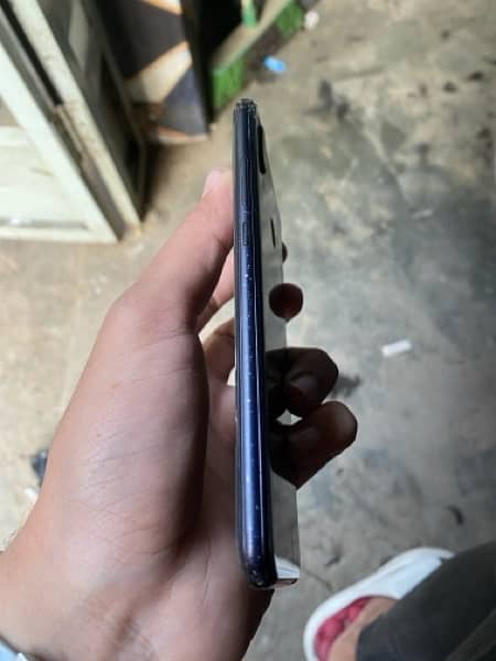 huawei p20 4/64 with box adapter original 2