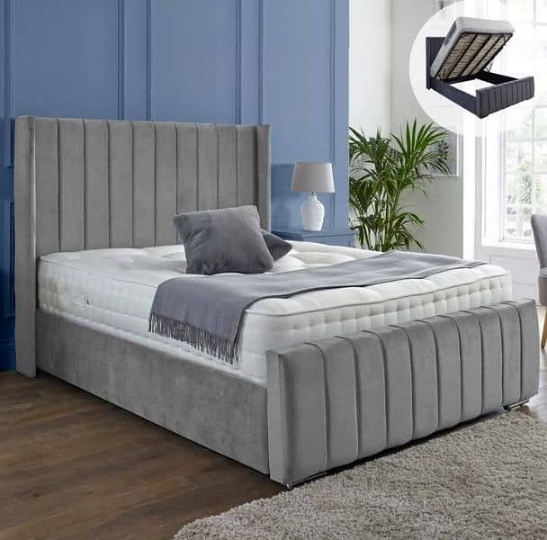 king size bed 33000 0