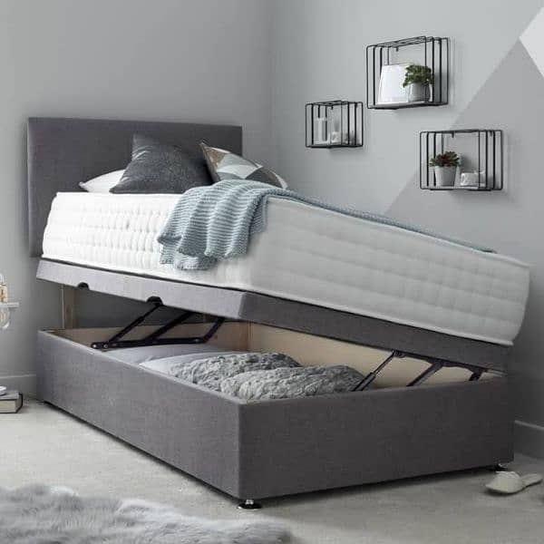 king size bed 33000 1