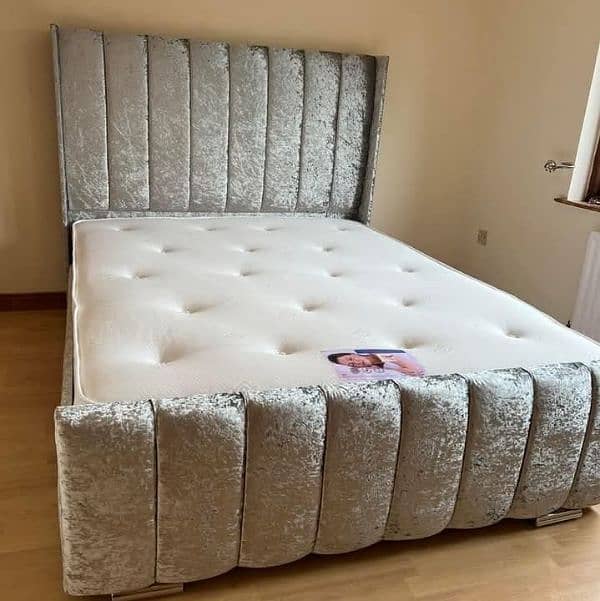 king size bed 33000 5