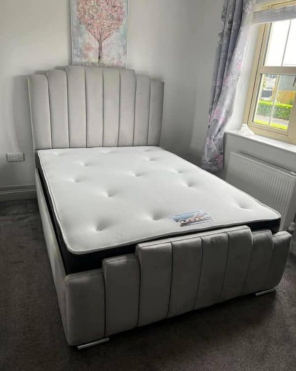 king size bed 33000 8