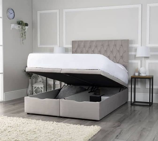 king size bed 33000 9