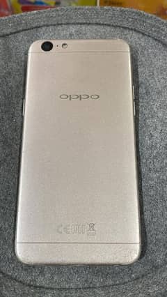 Oppo A57 4 64