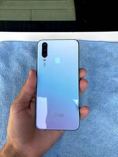 Vivo Y17 8/256 PTA Approved