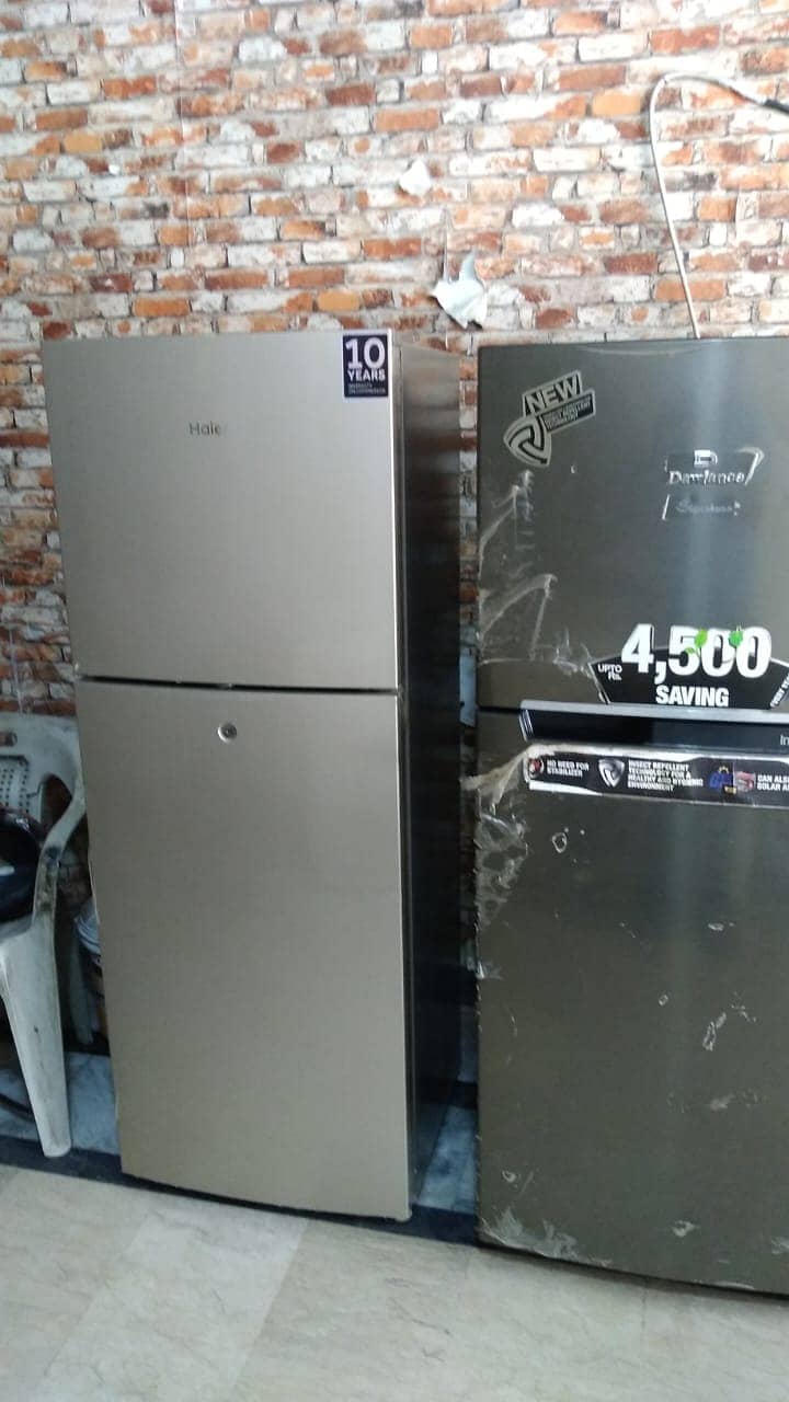 Fridges & Freezers sale purchase / Deep Freezers / Used Fridges sale 1