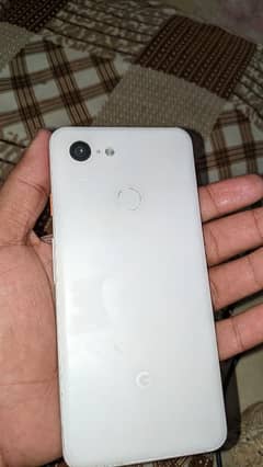 google pixel 3