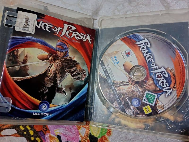 Ps3 Games for sale 1