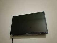 Samsung Android LED 24"