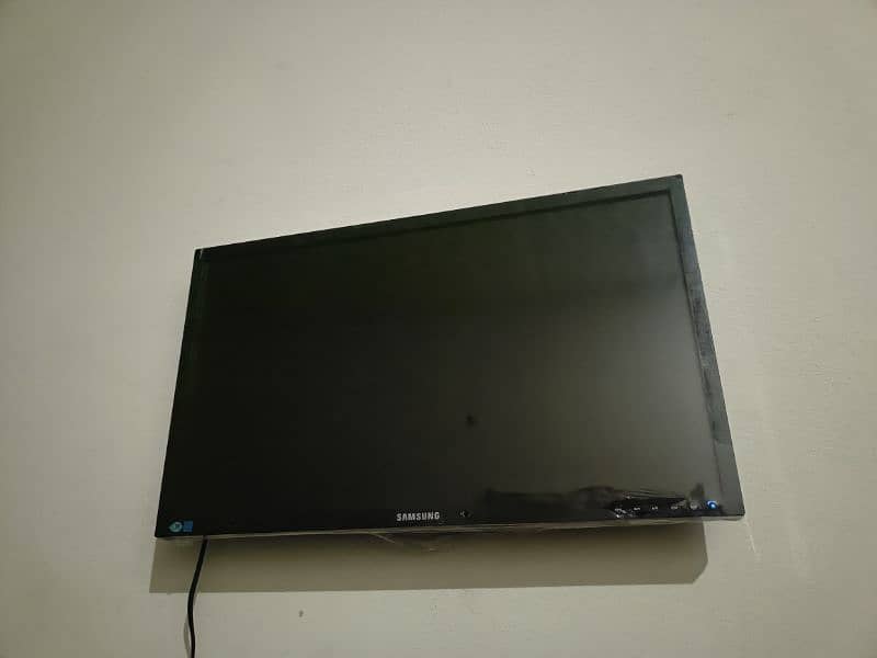 Samsung Android LED 24" 0