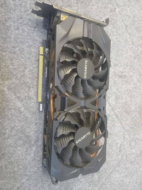 R9 390 8GB Asus and Gigabyte Sale 4