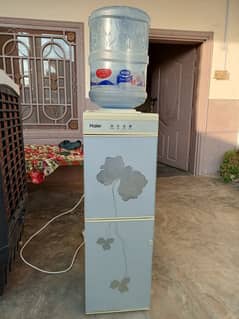 water dispenser