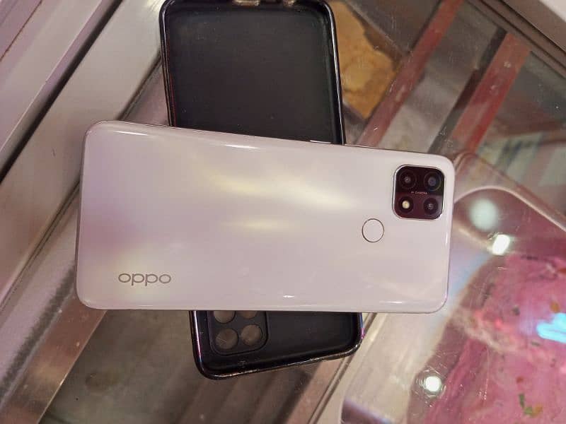 oppo a15s 2