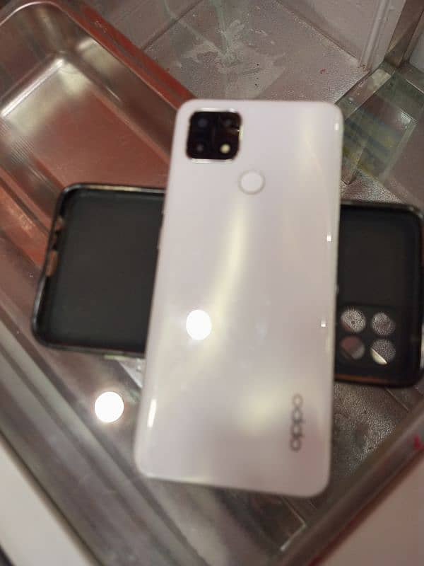 oppo a15s 3