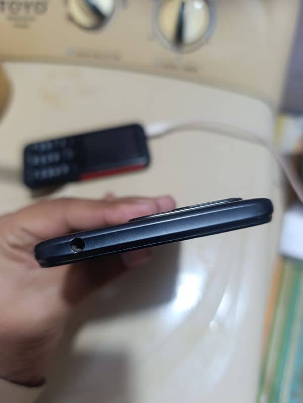 redmi 10c 4+2/128 panel change 3