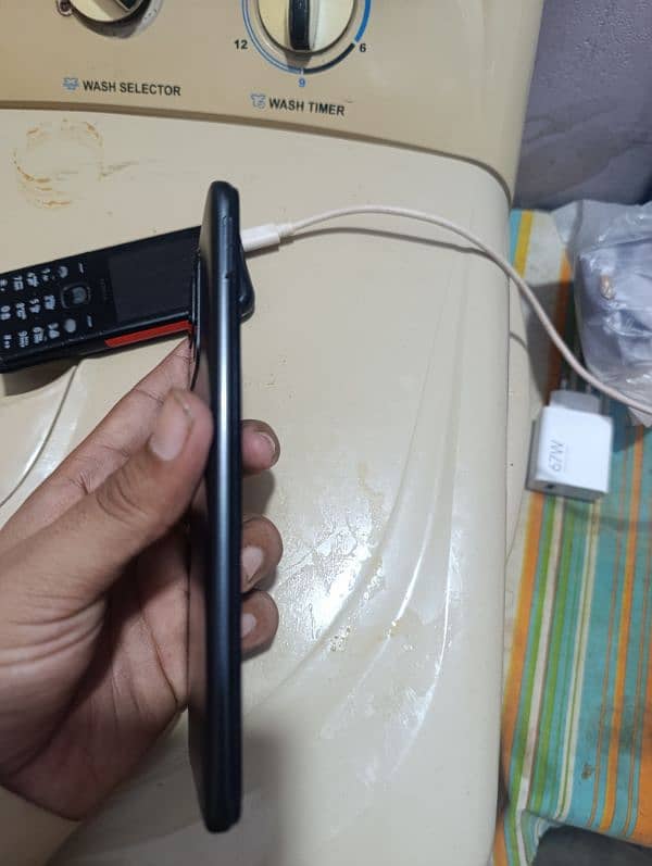 redmi 10c 4+2/128 panel change 8