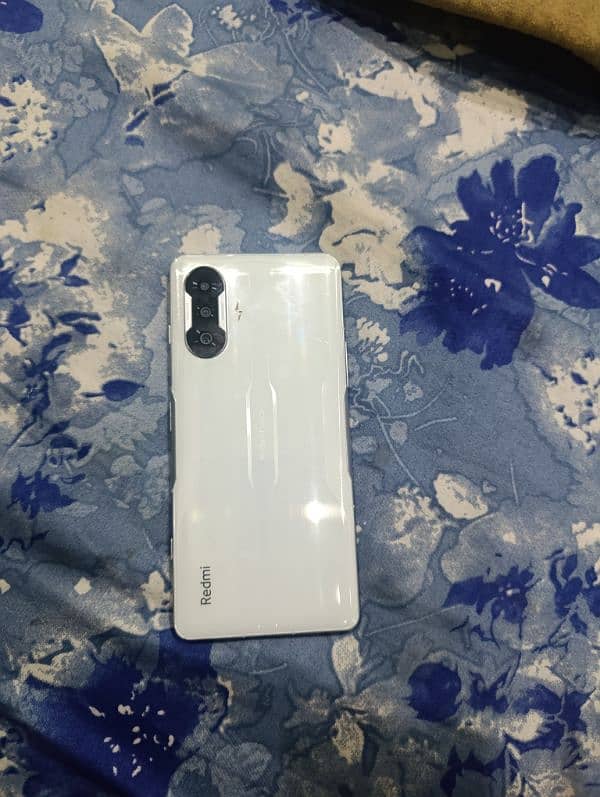 Redmi k40 3