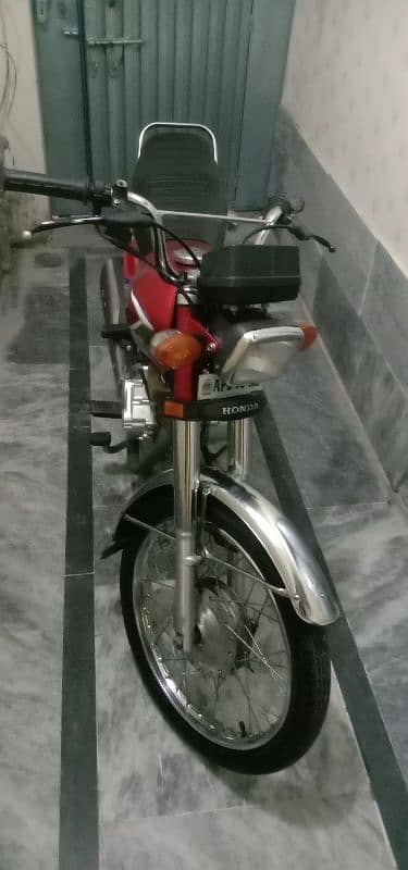 moterbike 8