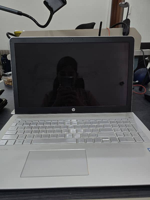 HP Pavilion Core i5 8th Gen | 16GB RAM | 512GB SSD | Touch Screen* 1