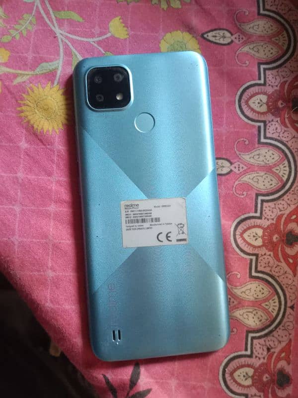 realme c21 1