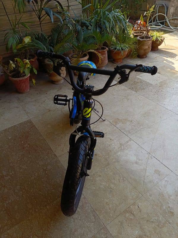 Bicycle For Sale 2