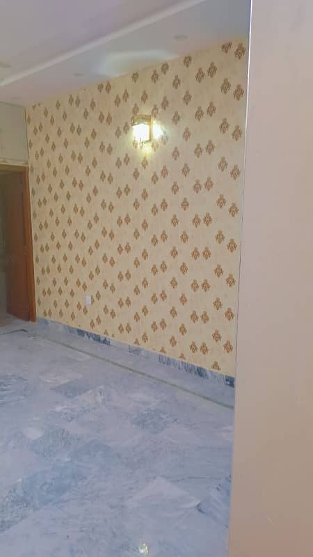 5 Marla Upper Portion* Available For Rent In Johar Town 3