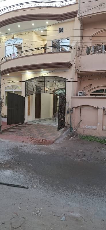 5 Marla Upper Portion* Available For Rent In Johar Town 9