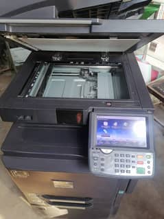 Photocopy Machine, Kyocera TASKalfa 5500i