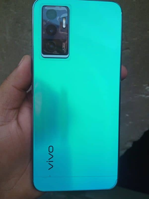 vivo v23e  256GB 1