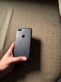 Iphone 7 plus pta approved