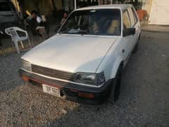 Daihatsu Other 1986