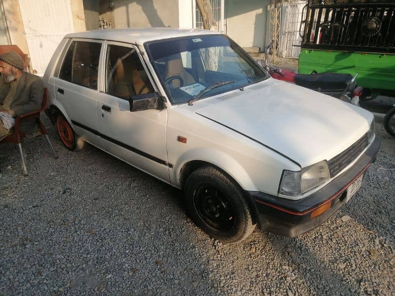 Daihatsu Other 1986 1