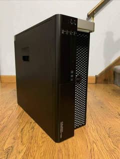 Dell Precision T7810 Workstation