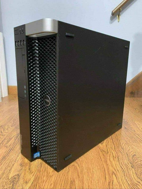 Dell Precision T7810 Workstation 5