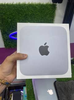 Apple Mac Mini M1 Chip Brand New Us import withB/Whatsapp 03215984936