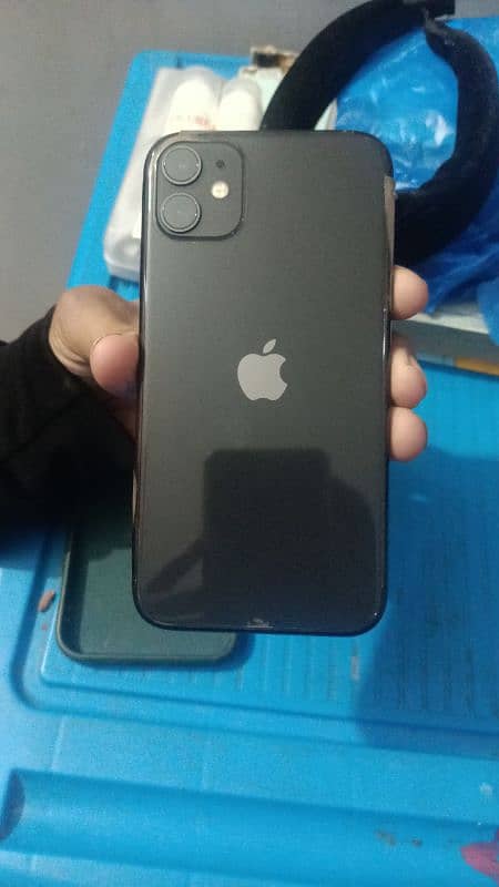 Iphone 11 JV 64 gb 0