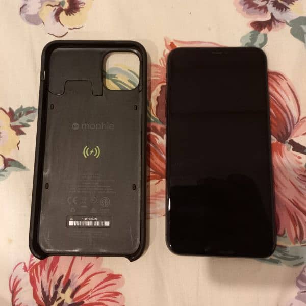 iPhone 11 Pro Max 256GB Non PTA SIM Time Available 5