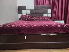 Bed Set For sale